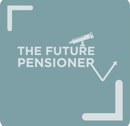 Understanding the Future Pensioner