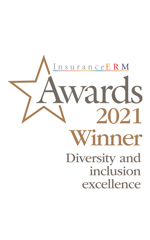 Insurance ERM Diversity and Inclusion Excellence