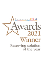 Insurance ERM Reserving Solution of the Year 