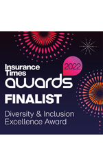 Insurance Times Awards D&I 2022