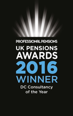 DC consultancy of the year
