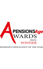 Pensions Consultancy of the Year 2024