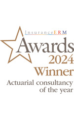Actuarial Consultancy of the Year 2024