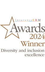 Diversity and inclusion excellence award